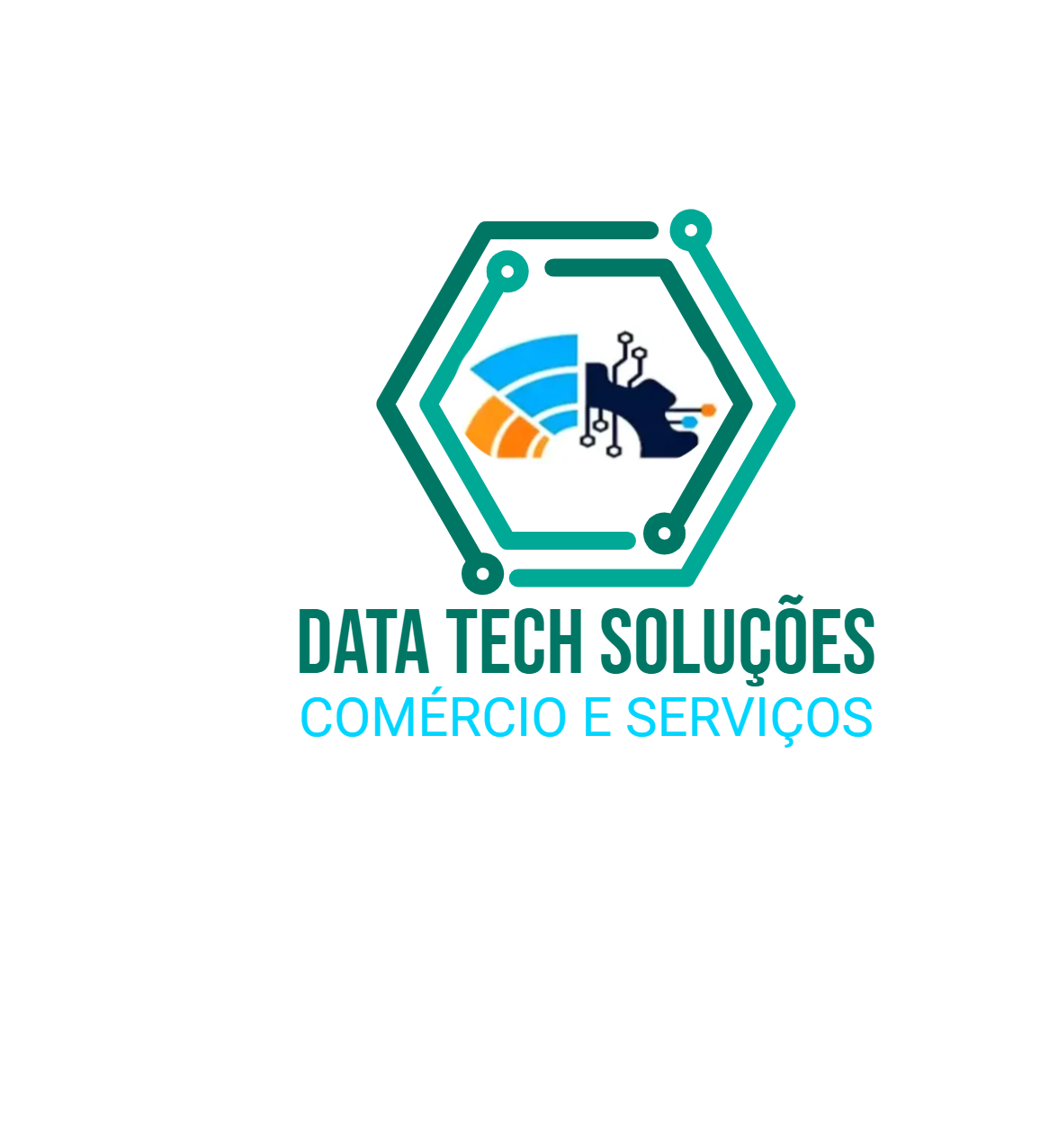 DATA TECH SOLUÇÕES
